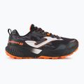 Joma Sierra 2301 orange men's running shoes 2