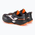 Joma Sierra 2301 orange men's running shoes 3