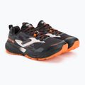 Joma Sierra 2301 orange men's running shoes 4