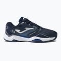 Men's tennis shoes Joma Master 1000 navy 2
