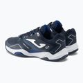 Men's tennis shoes Joma Master 1000 navy 3