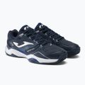Men's tennis shoes Joma Master 1000 navy 4