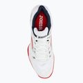 Men's tennis shoes Joma Master 1000 white/red 7
