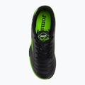 Joma Toledo Jr TF children's football boots black 6