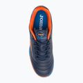 Children's football boots Joma Toledo Jr TF navy/orange 6