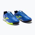 Joma Toledo Jr IN royal children's football boots 12