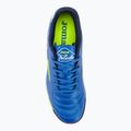 Joma Toledo Jr IN royal children's football boots 6