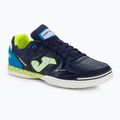 Men's football boots Joma Top Flex IN navy