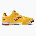 Men's football boots Joma Top Flex IN orange/saffron 2