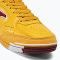 Men's football boots Joma Top Flex IN orange/saffron 7