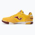 Men's football boots Joma Top Flex IN orange/saffron 10