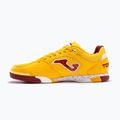 Men's football boots Joma Top Flex IN orange/saffron 12