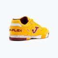 Men's football boots Joma Top Flex IN orange/saffron 13