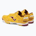 Men's football boots Joma Top Flex TF orange/saffron 3