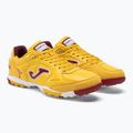 Men's football boots Joma Top Flex TF orange/saffron 4