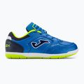 Children's football boots Joma Top Flex Jr IN royal/navy 2