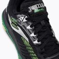 Men's tennis shoes Joma Point AC black 8