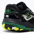 Men's tennis shoes Joma Point AC black 9