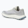 NNormal Kjerag grey running shoes 3