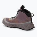 NNormal Tomir WP hiking boots purple 3