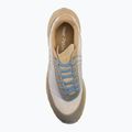 NNormal Tomir sand/blue running shoes 5