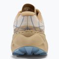 NNormal Tomir sand/blue running shoes 6