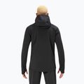 Men's NNormal Active Warm svart/black running jacket 3