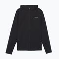 Men's NNormal Active Warm svart/black running jacket 4