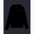 Men's NNormal Active Warm svart/black running jacket 6