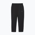 Men's NNormal Active Warm svart/black running trousers 4