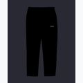Men's NNormal Active Warm svart/black running trousers 5