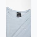 Men's NNormal Merino blue running longsleeve 6