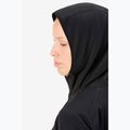 Women's running jacket NNormal Active Warm svart/black 4