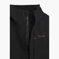 Women's running jacket NNormal Active Warm svart/black 6