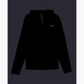 Women's running jacket NNormal Active Warm svart/black 7