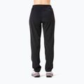 Women's running trousers NNormal Active Warm svart/black 2
