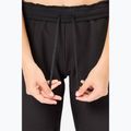 Women's running trousers NNormal Active Warm svart/black 3