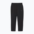 Women's running trousers NNormal Active Warm svart/black 5