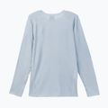 Women's running longsleeve NNormal Merino blue 6