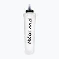 Softflask for running NNormal Water Flask 500 ml transparent