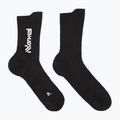 NNormal Merino running socks N2AMS01 black