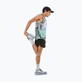 Men's NNormal Race Tank multicolour running shirt 3