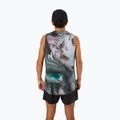 Men's NNormal Race Tank multicolour running shirt 4