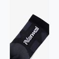 NNormal Race Low Cut compression running socks black 2