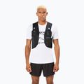 NNormal Race 5 l black running vest 4