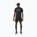 Men's NNormal Race running shirt black 2