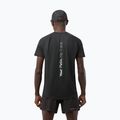 Men's NNormal Race running shirt black 3