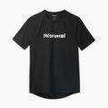 Men's NNormal Race running shirt black 4