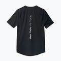 Men's NNormal Race running shirt black 5