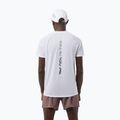 Men's NNormal Race running shirt white 3